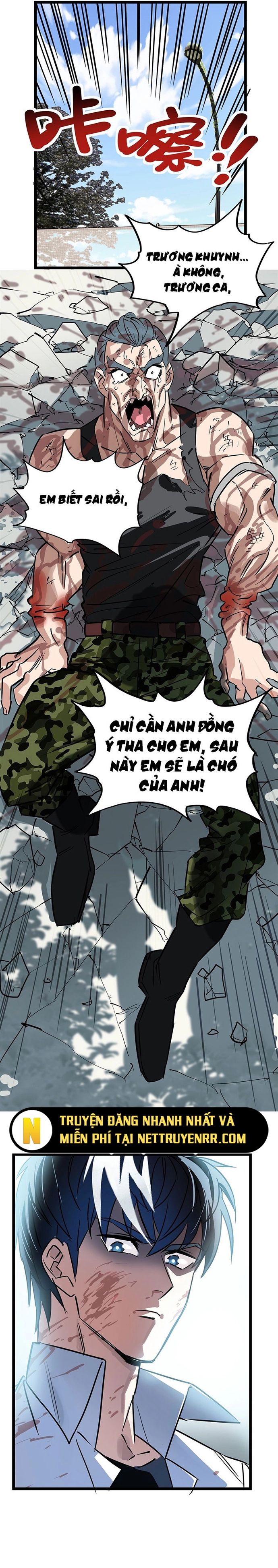 Ta Có Một Tòa Anh Linh Điện - Trang 17
