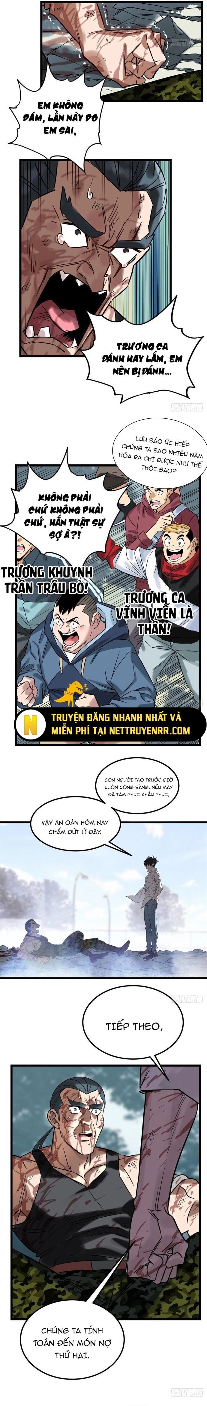 Ta Có Một Tòa Anh Linh Điện - Trang 6