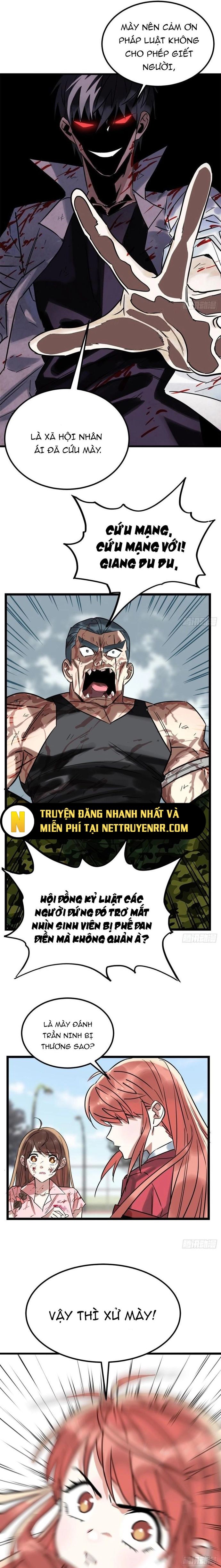 Ta Có Một Tòa Anh Linh Điện - Trang 8