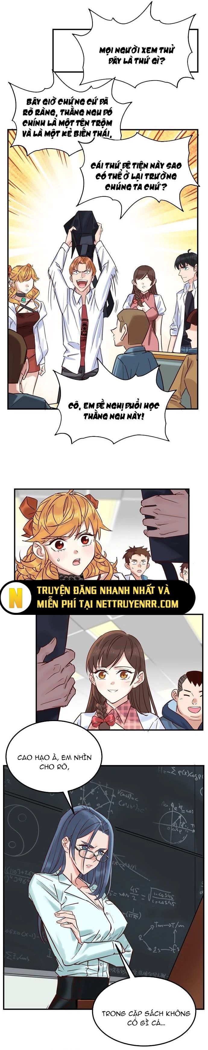 Ta Có Một Tòa Anh Linh Điện - Trang 19