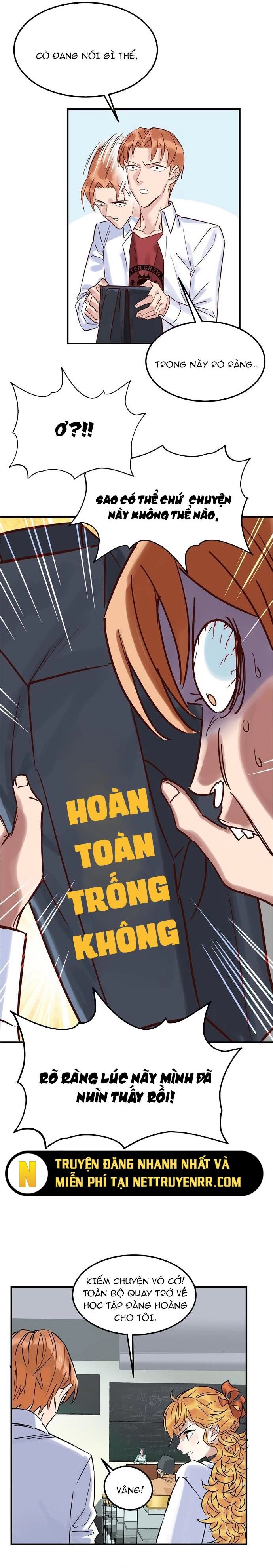 Ta Có Một Tòa Anh Linh Điện - Trang 20