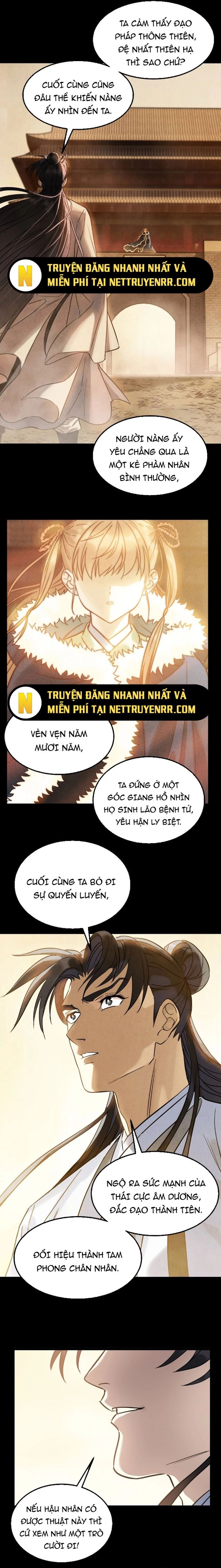 Ta Có Một Tòa Anh Linh Điện - Trang 10