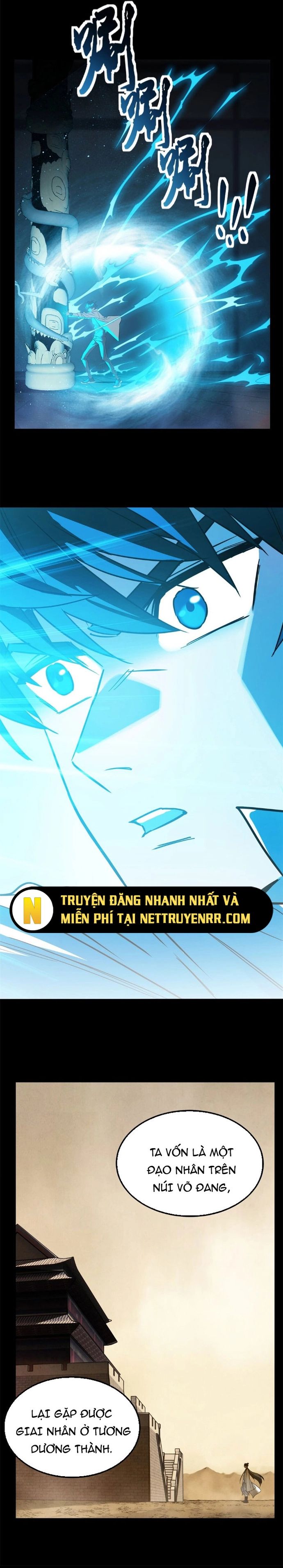 Ta Có Một Tòa Anh Linh Điện - Trang 9