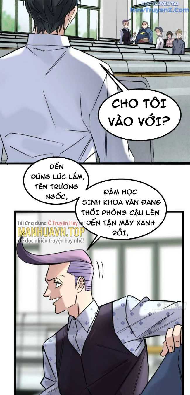 Ta Có Một Tòa Anh Linh Điện - Trang 15