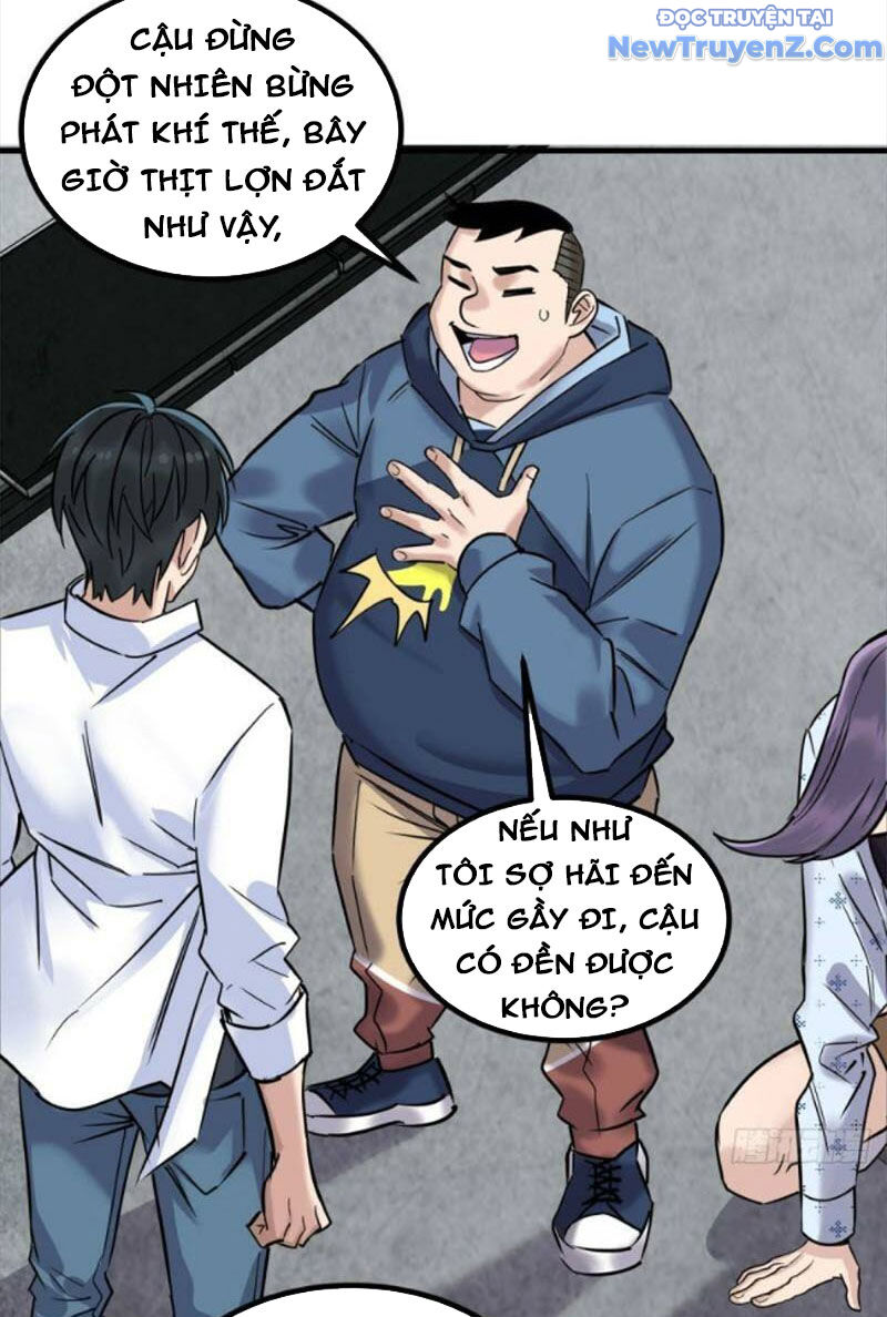 Ta Có Một Tòa Anh Linh Điện - Trang 23