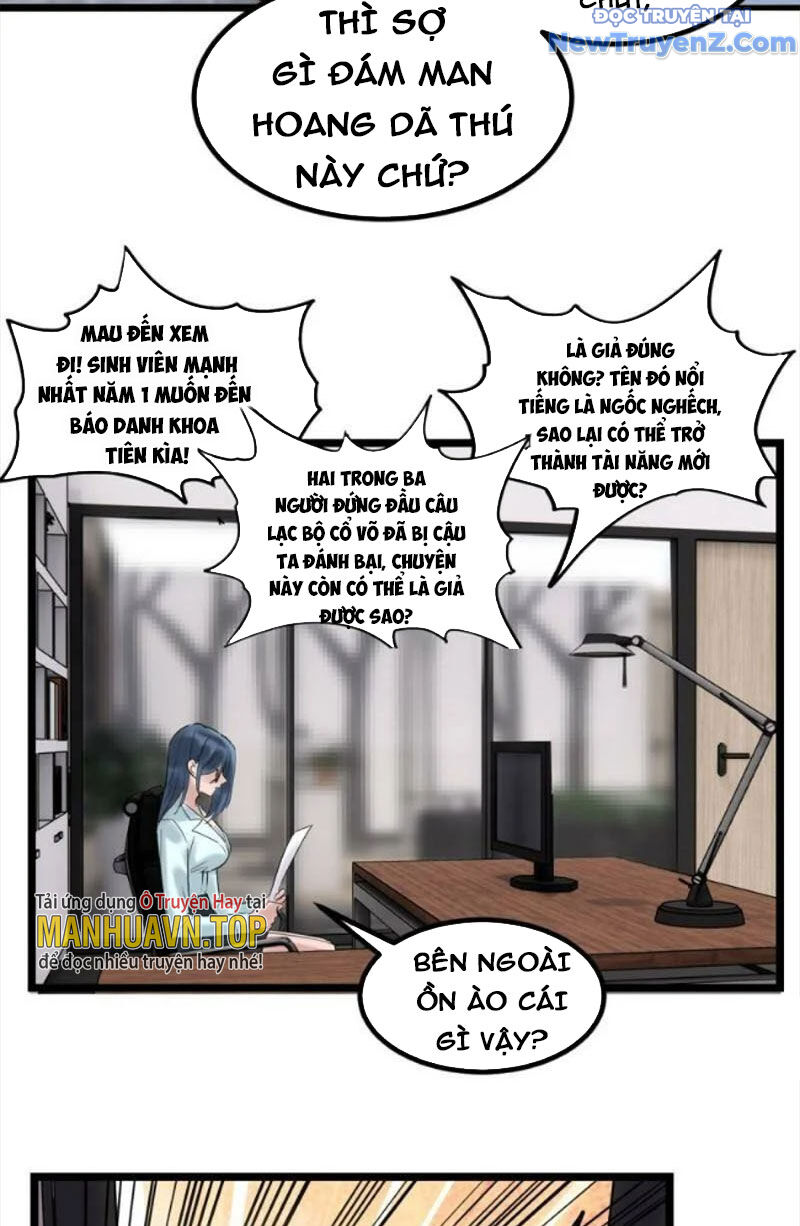 Ta Có Một Tòa Anh Linh Điện - Trang 38