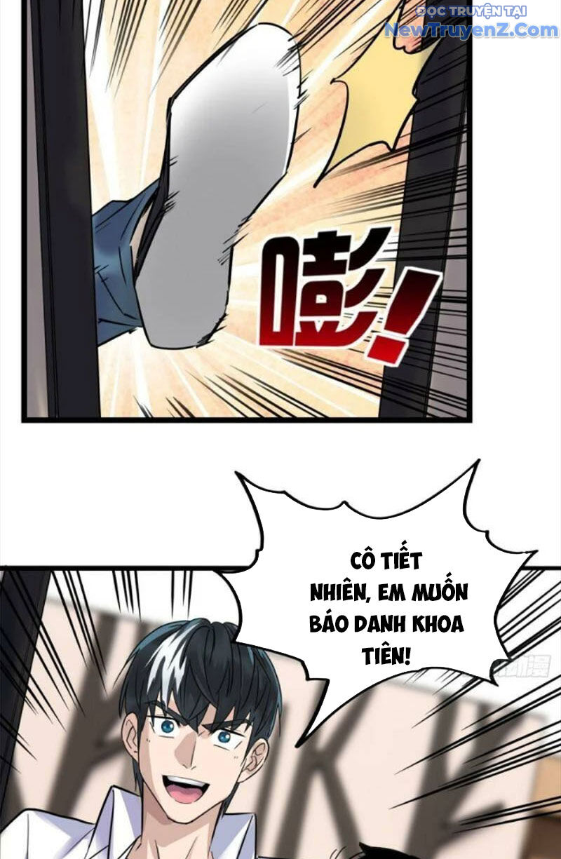 Ta Có Một Tòa Anh Linh Điện - Trang 39