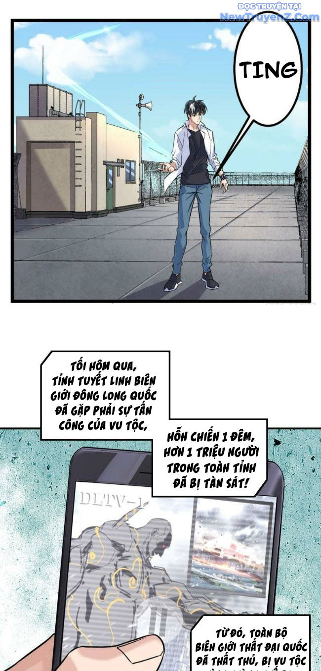 Ta Có Một Tòa Anh Linh Điện - Trang 4