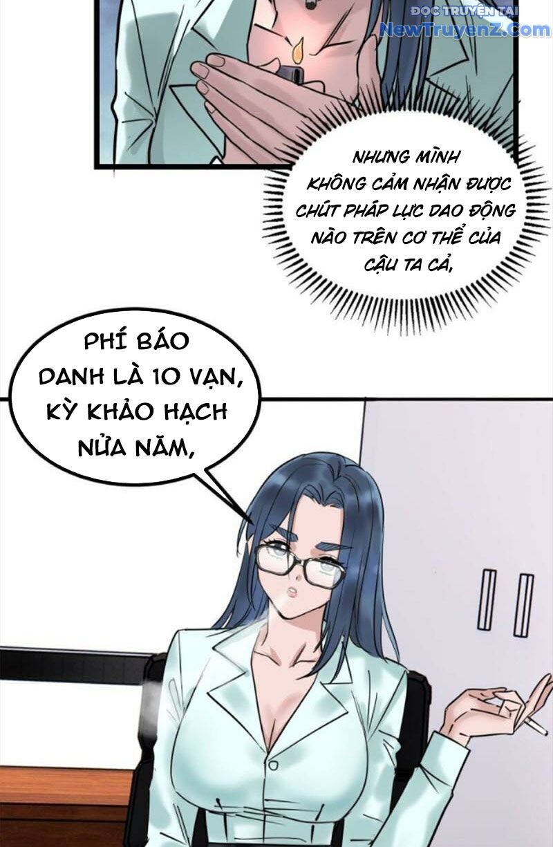 Ta Có Một Tòa Anh Linh Điện - Trang 42
