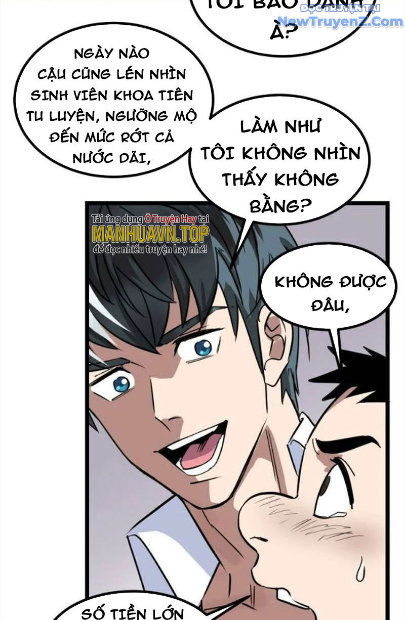 Ta Có Một Tòa Anh Linh Điện - Trang 47