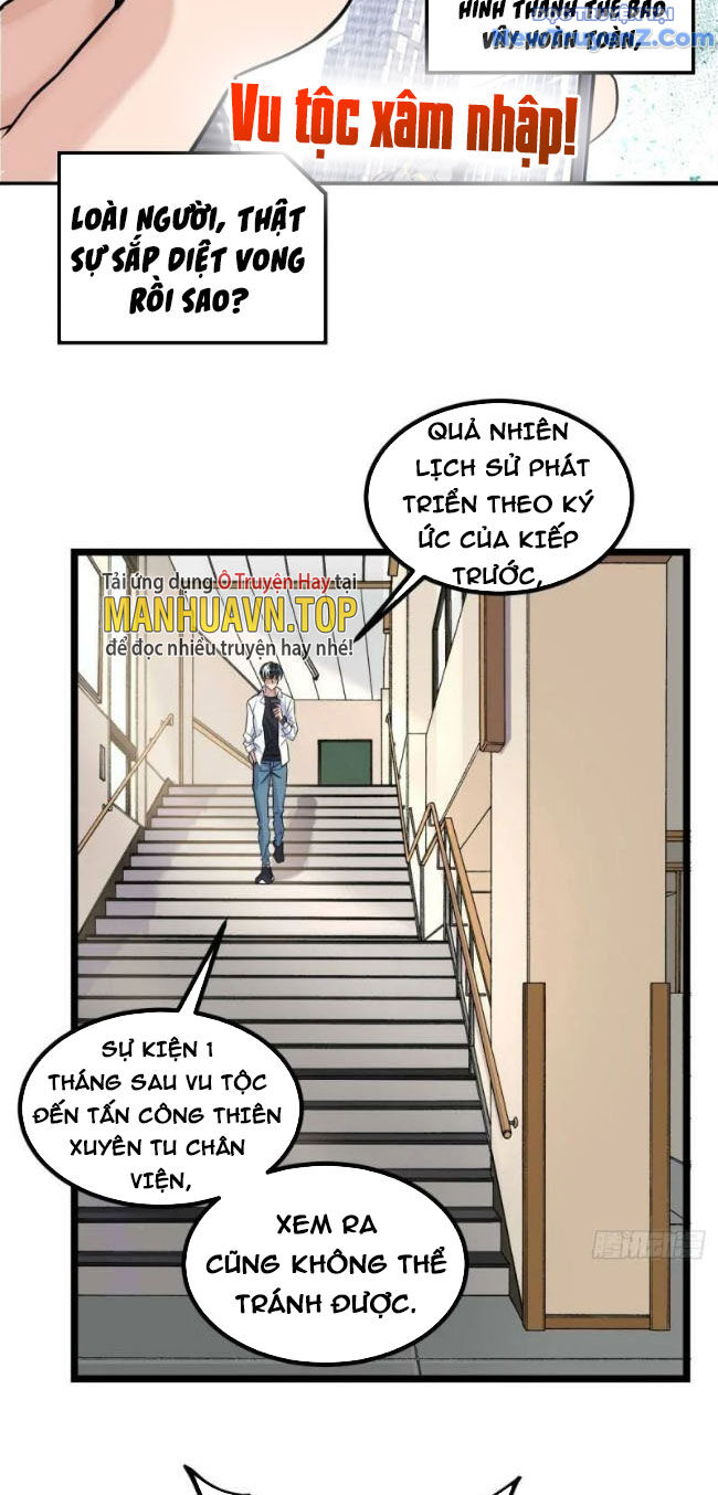 Ta Có Một Tòa Anh Linh Điện - Trang 5