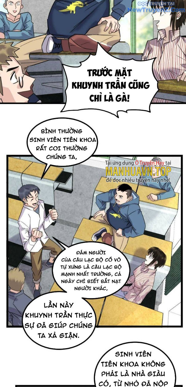 Ta Có Một Tòa Anh Linh Điện - Trang 7
