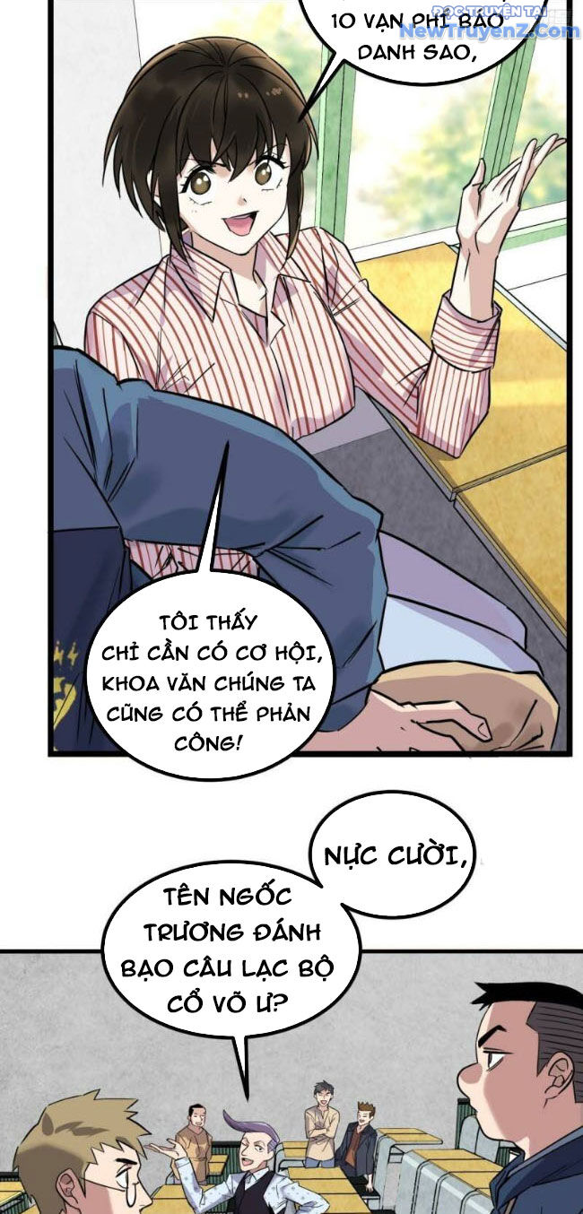 Ta Có Một Tòa Anh Linh Điện - Trang 8