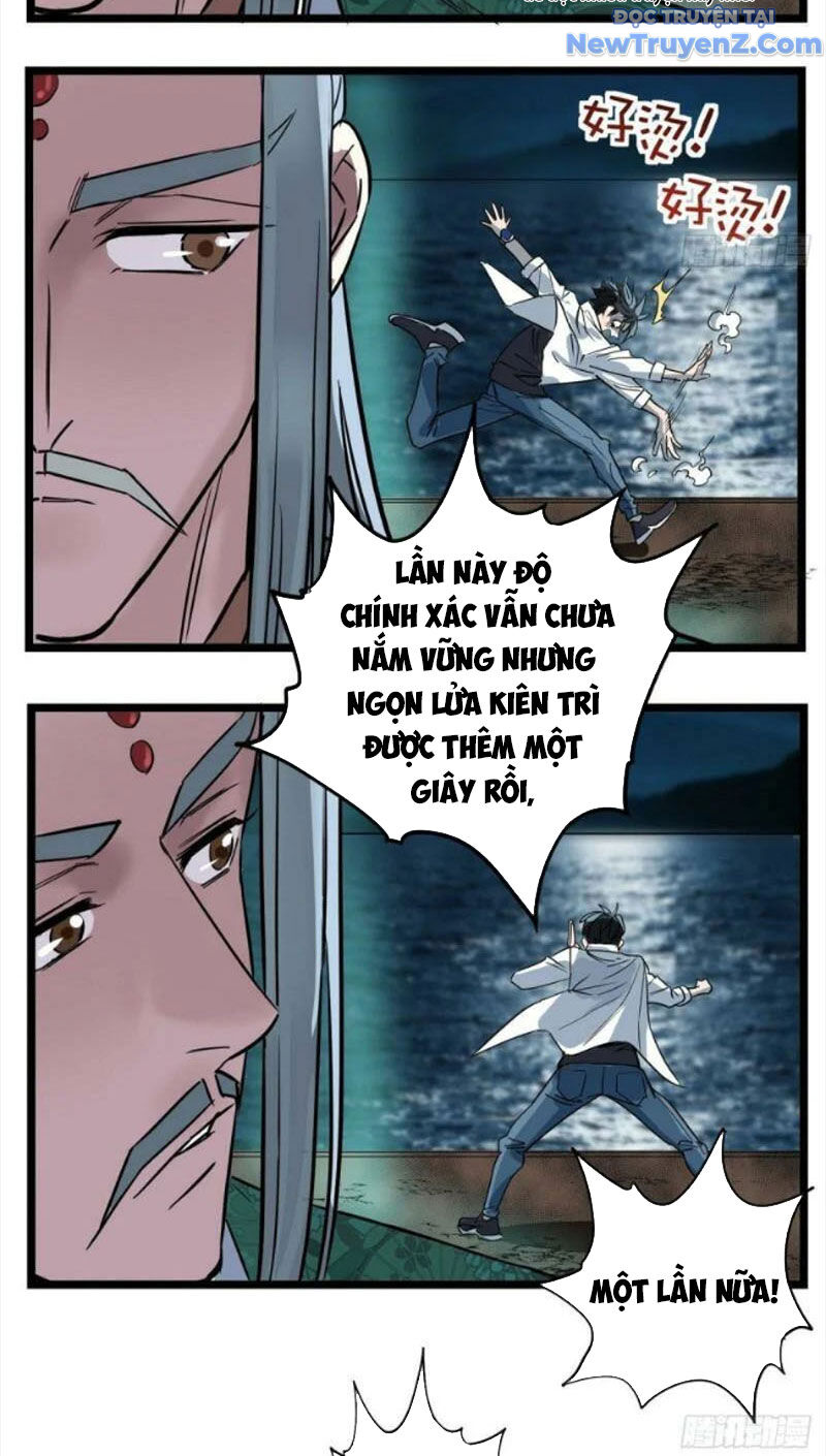 Ta Có Một Tòa Anh Linh Điện - Trang 11