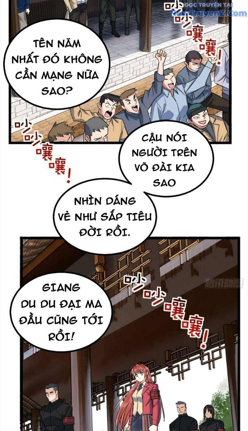 Ta Có Một Tòa Anh Linh Điện - Trang 28