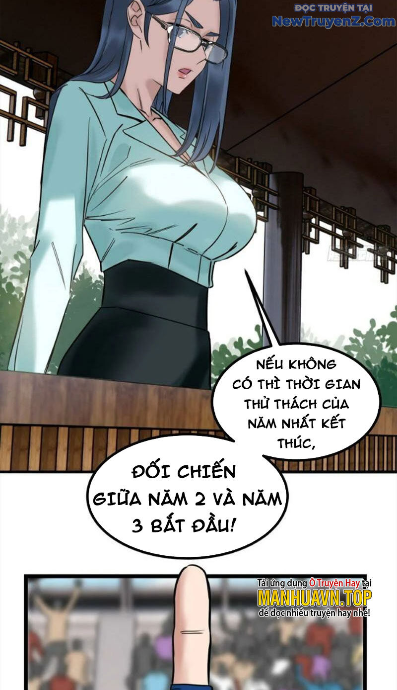 Ta Có Một Tòa Anh Linh Điện - Trang 34