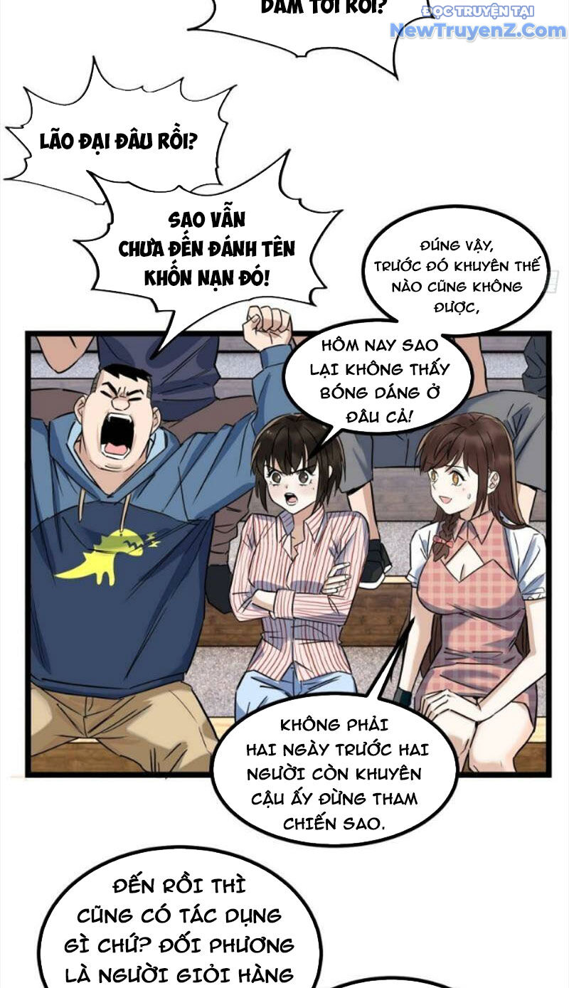 Ta Có Một Tòa Anh Linh Điện - Trang 37