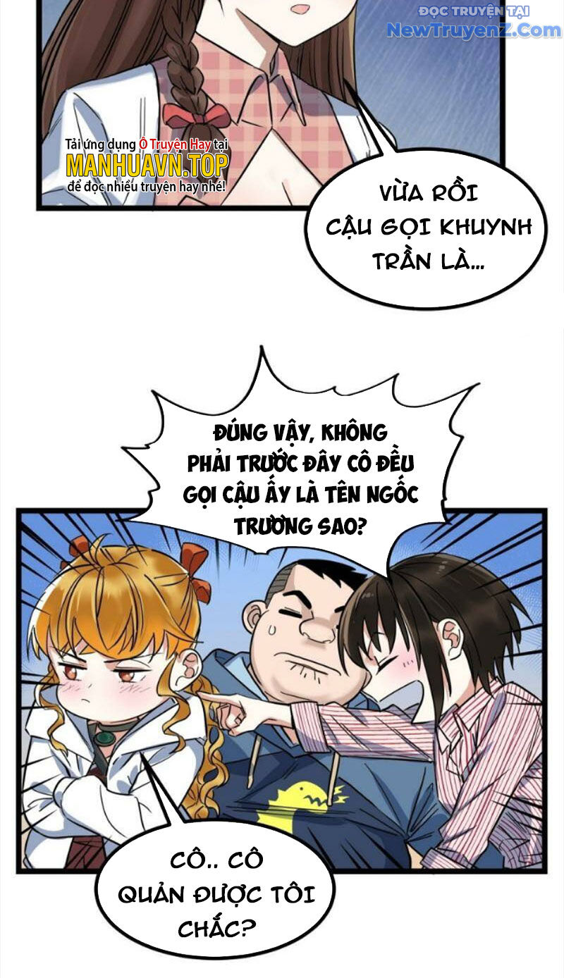 Ta Có Một Tòa Anh Linh Điện - Trang 39