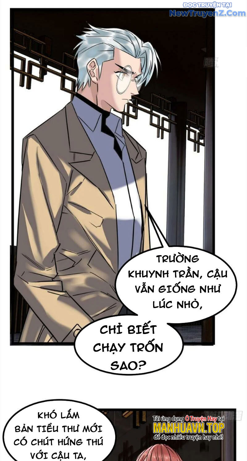 Ta Có Một Tòa Anh Linh Điện - Trang 40