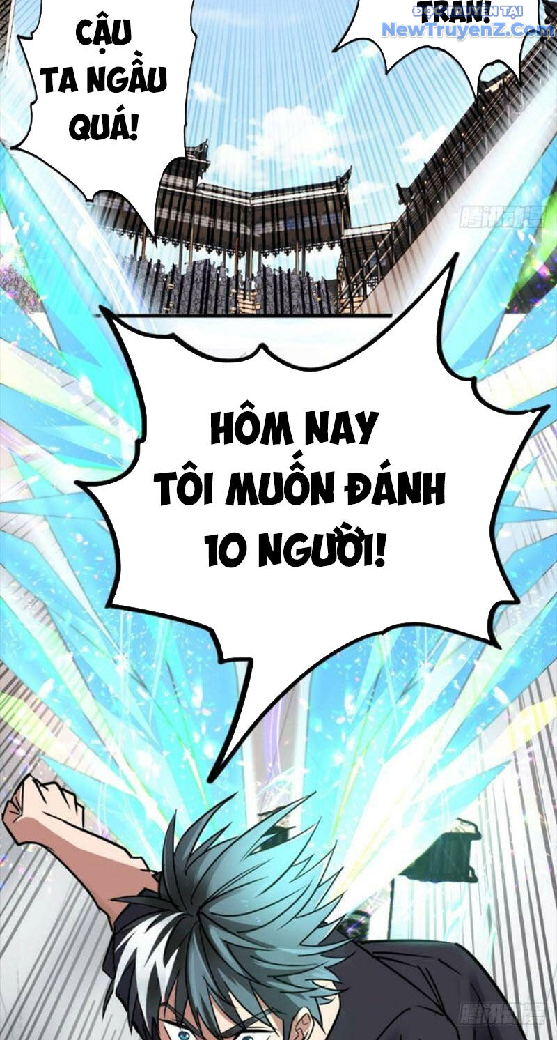 Ta Có Một Tòa Anh Linh Điện - Trang 43