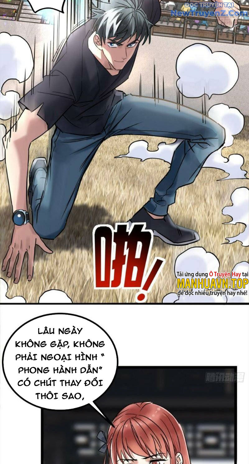 Ta Có Một Tòa Anh Linh Điện - Trang 47