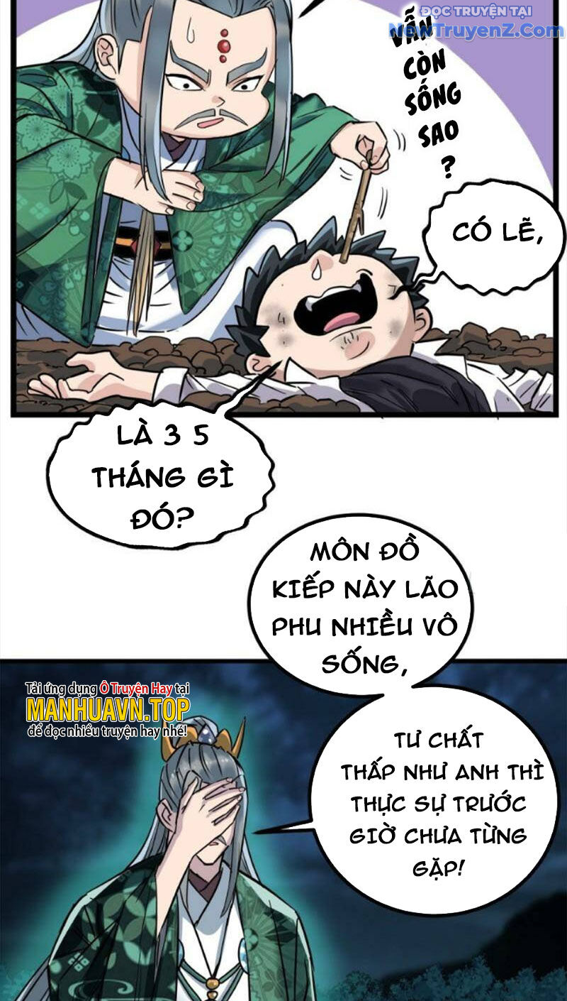 Ta Có Một Tòa Anh Linh Điện - Trang 8