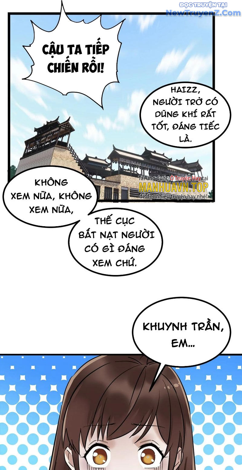 Ta Có Một Tòa Anh Linh Điện - Trang 2