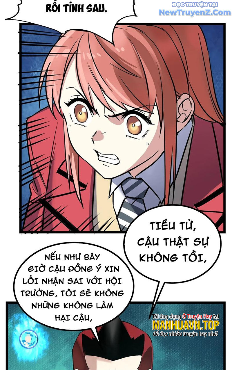 Ta Có Một Tòa Anh Linh Điện - Trang 33
