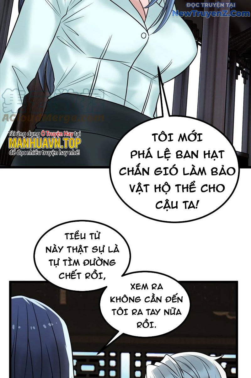 Ta Có Một Tòa Anh Linh Điện - Trang 47