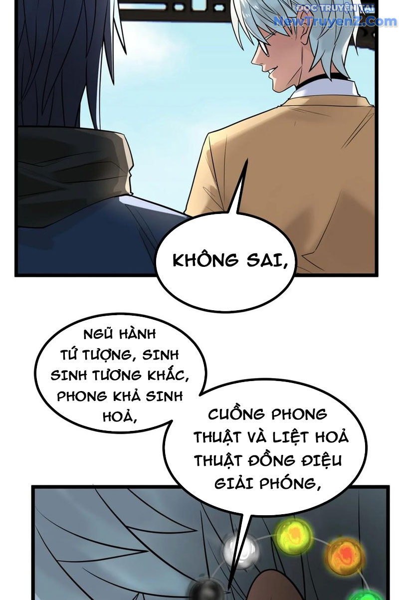 Ta Có Một Tòa Anh Linh Điện - Trang 48