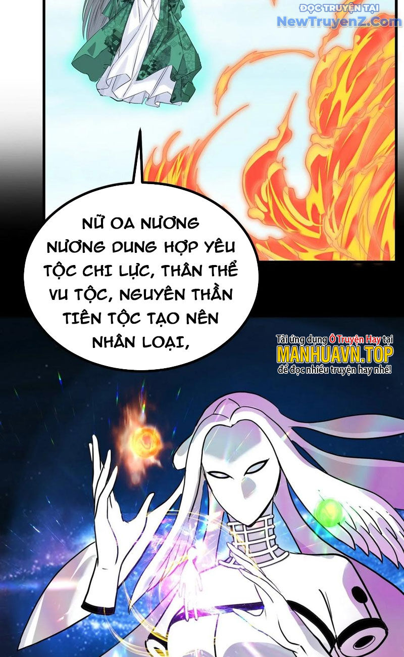 Ta Có Một Tòa Anh Linh Điện - Trang 14