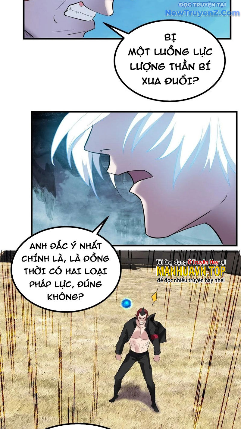 Ta Có Một Tòa Anh Linh Điện - Trang 20
