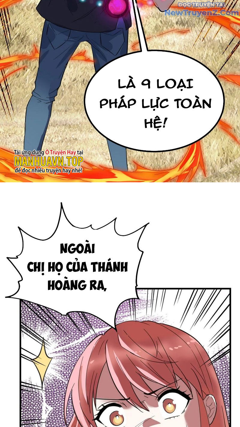 Ta Có Một Tòa Anh Linh Điện - Trang 22