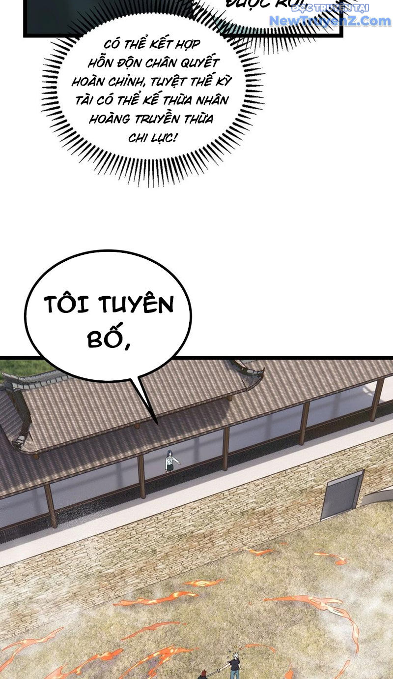 Ta Có Một Tòa Anh Linh Điện - Trang 43