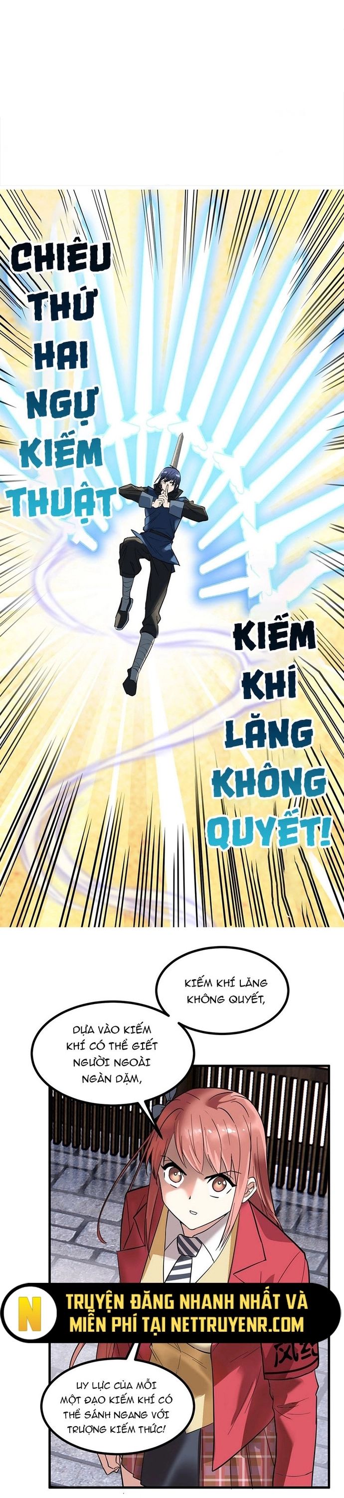 Ta Có Một Tòa Anh Linh Điện - Trang 13