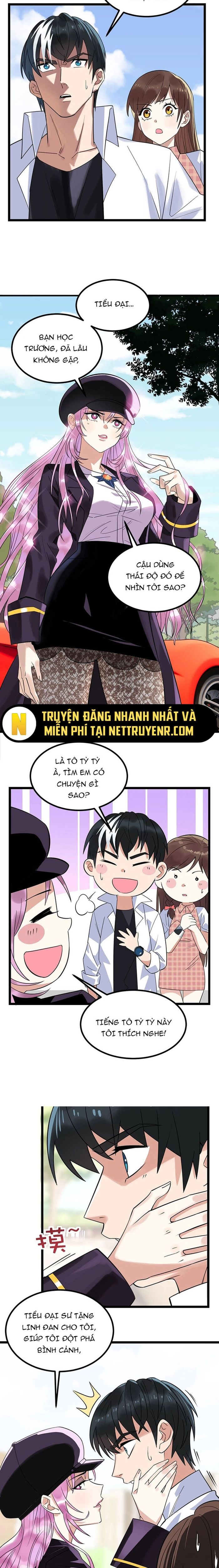 Ta Có Một Tòa Anh Linh Điện - Trang 12