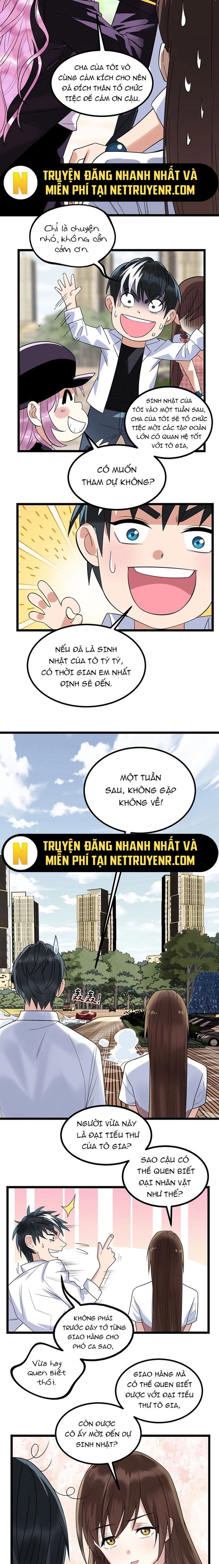 Ta Có Một Tòa Anh Linh Điện - Trang 13