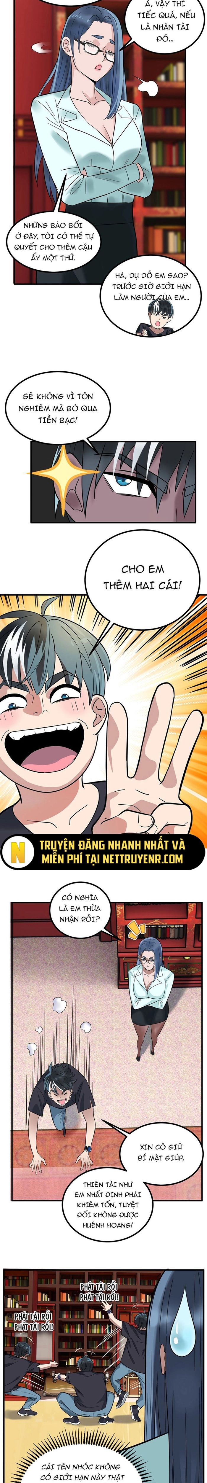 Ta Có Một Tòa Anh Linh Điện - Trang 2