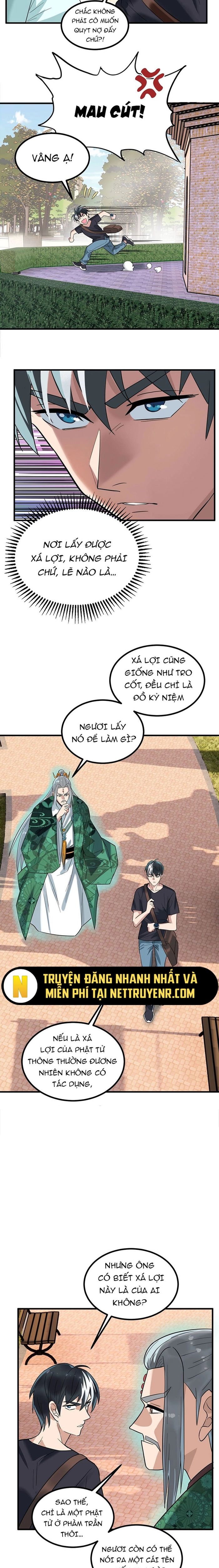 Ta Có Một Tòa Anh Linh Điện - Trang 7