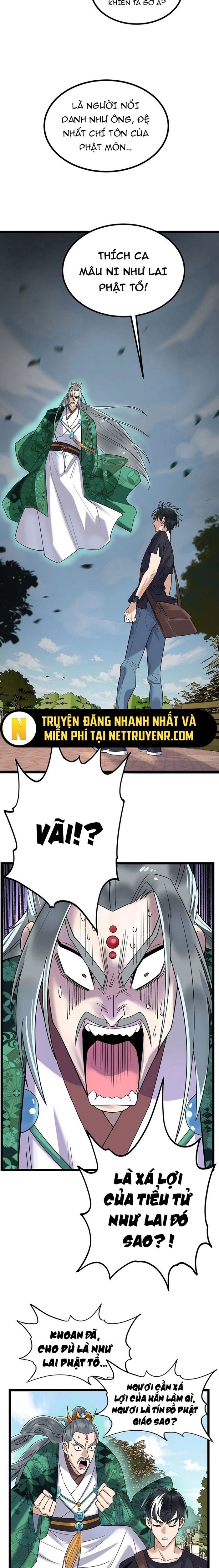 Ta Có Một Tòa Anh Linh Điện - Trang 8