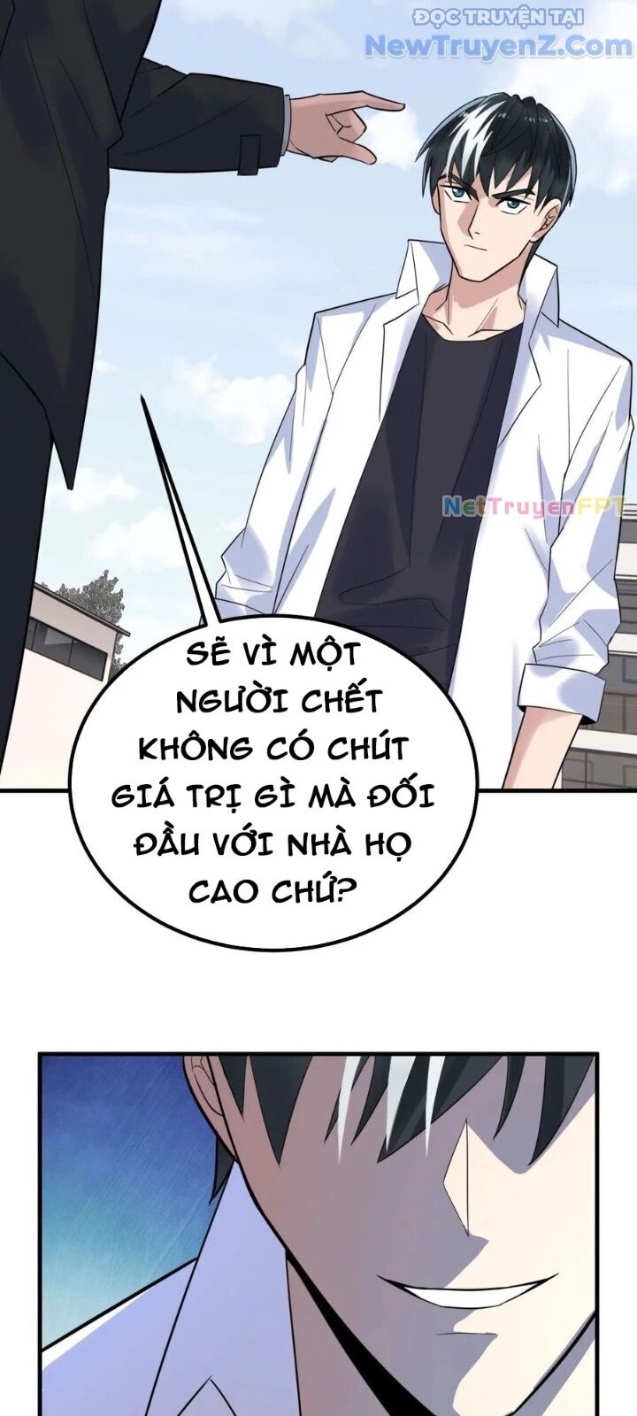 Ta Có Một Tòa Anh Linh Điện - Trang 10