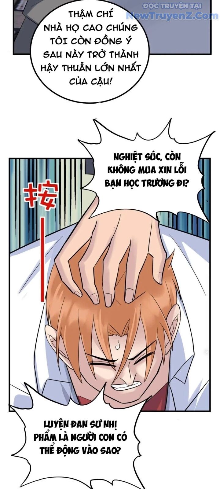 Ta Có Một Tòa Anh Linh Điện - Trang 13