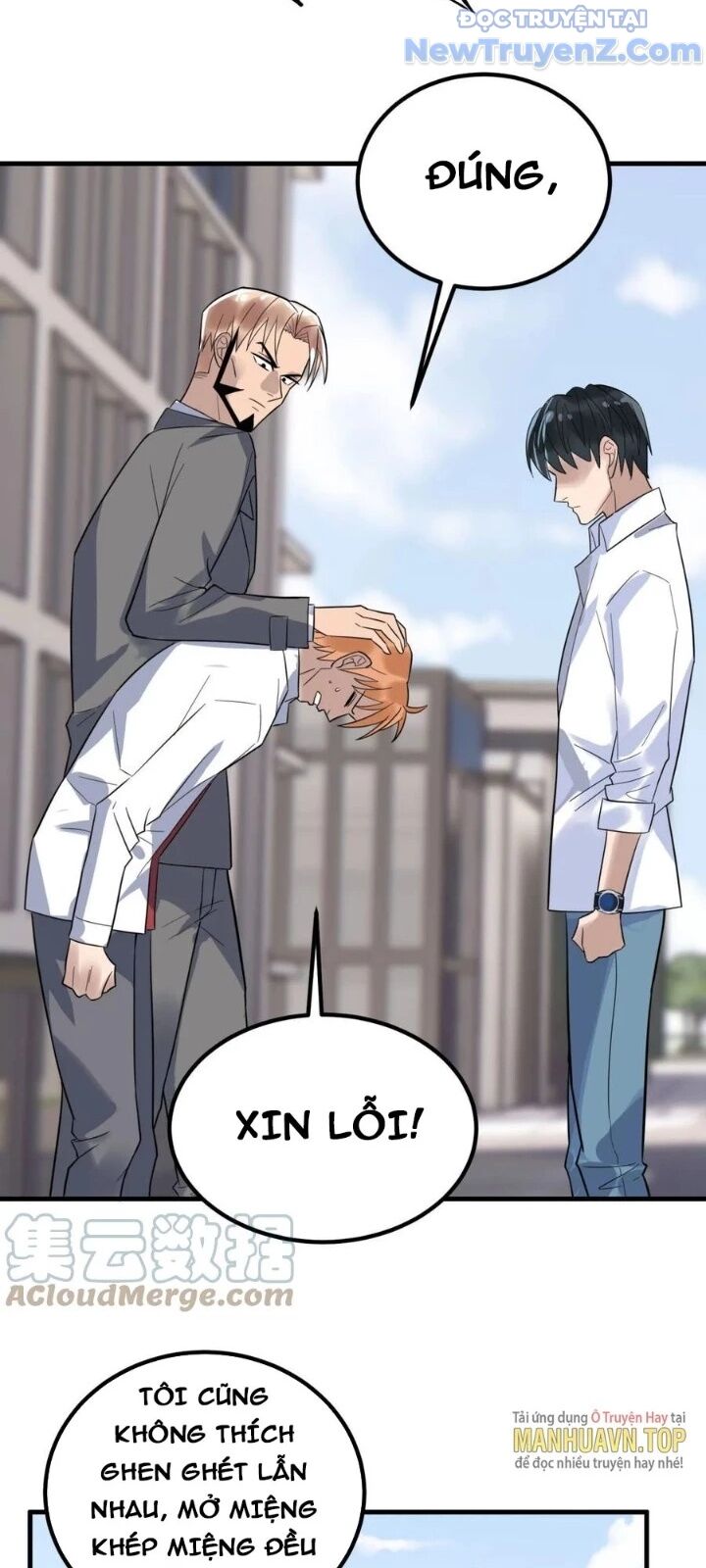 Ta Có Một Tòa Anh Linh Điện - Trang 14