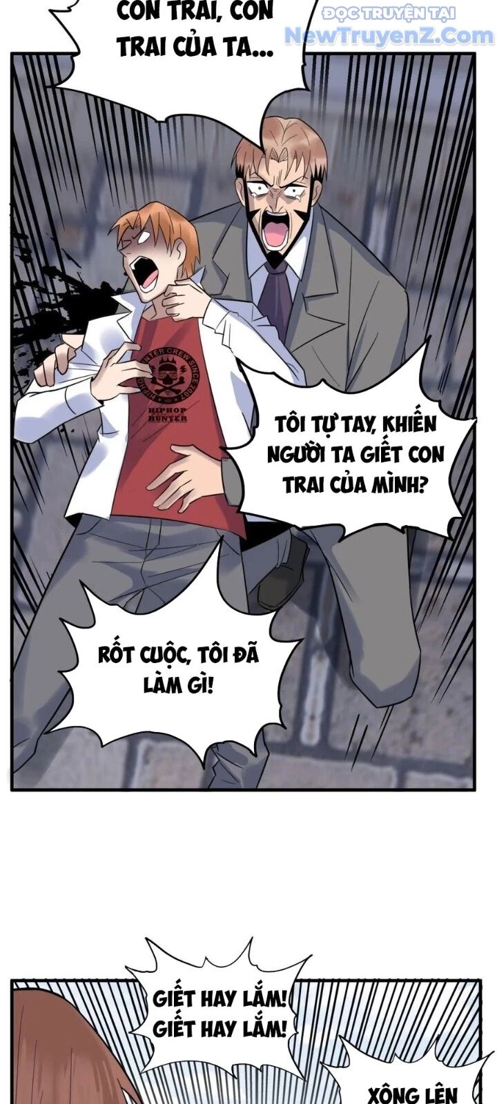 Ta Có Một Tòa Anh Linh Điện - Trang 21