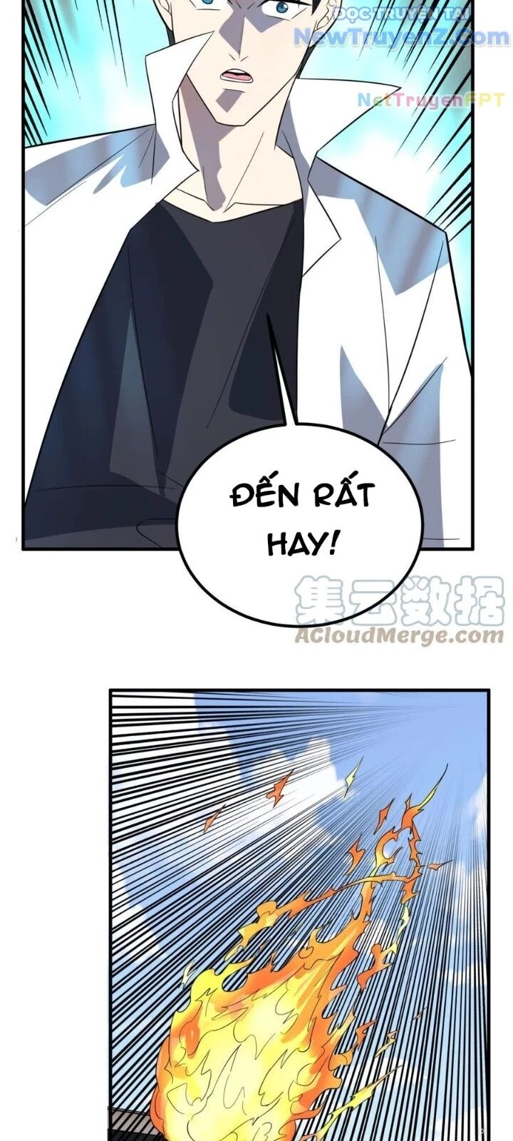 Ta Có Một Tòa Anh Linh Điện - Trang 27