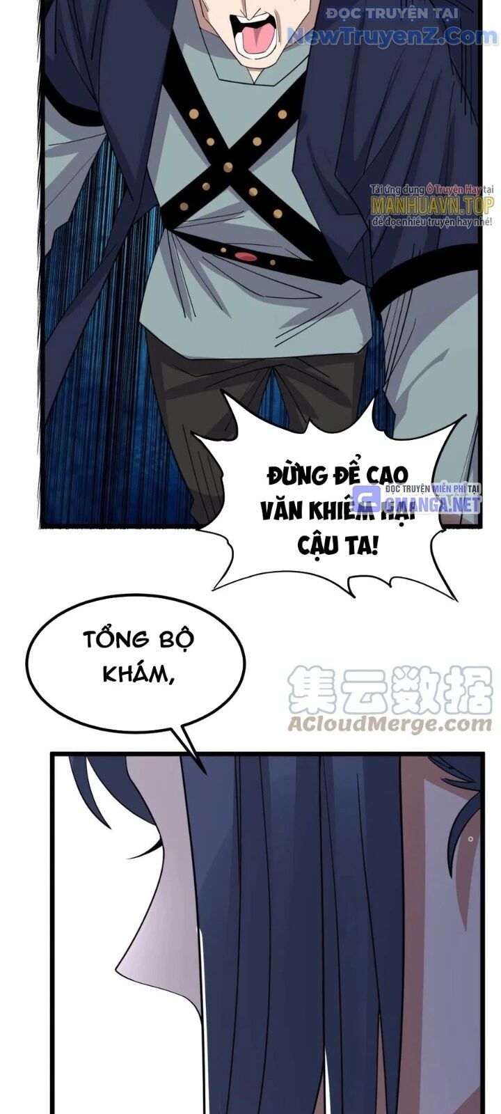 Ta Có Một Tòa Anh Linh Điện - Trang 33