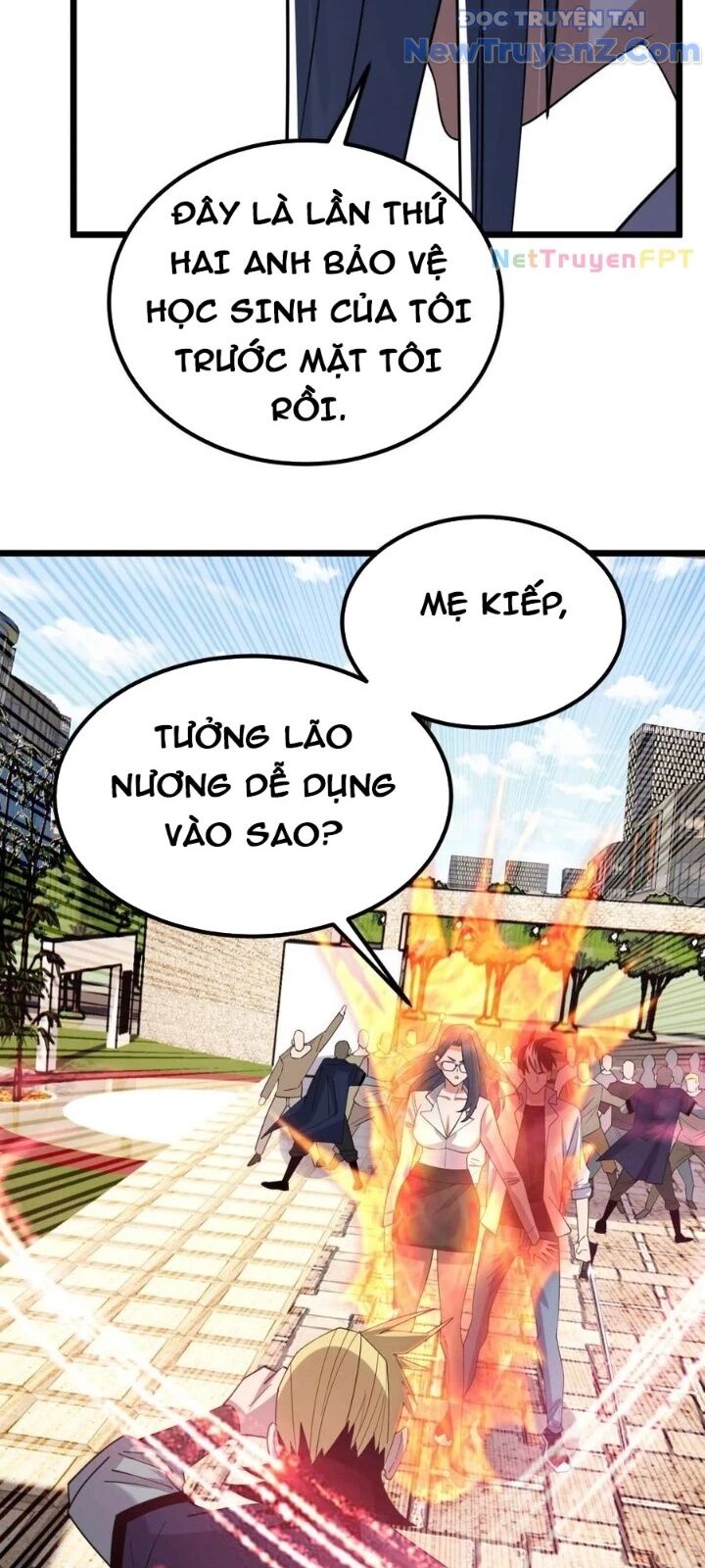 Ta Có Một Tòa Anh Linh Điện - Trang 34