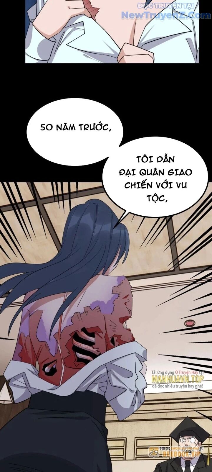 Ta Có Một Tòa Anh Linh Điện - Trang 43