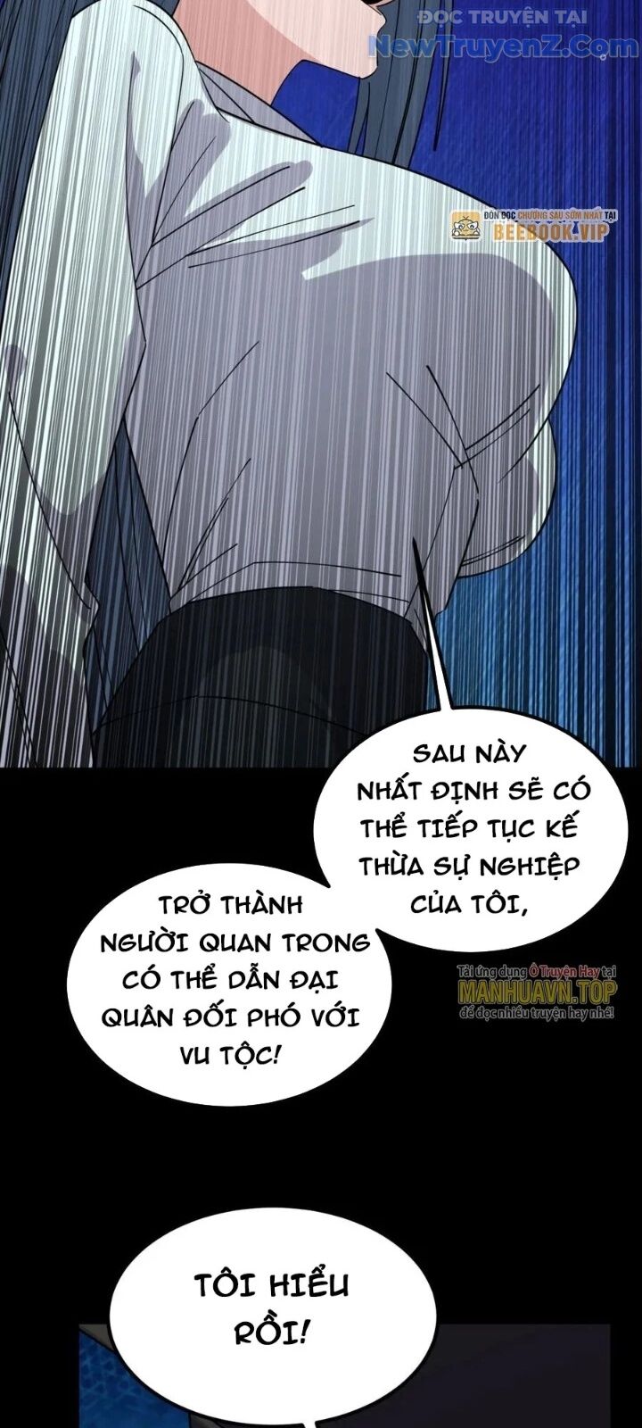 Ta Có Một Tòa Anh Linh Điện - Trang 48