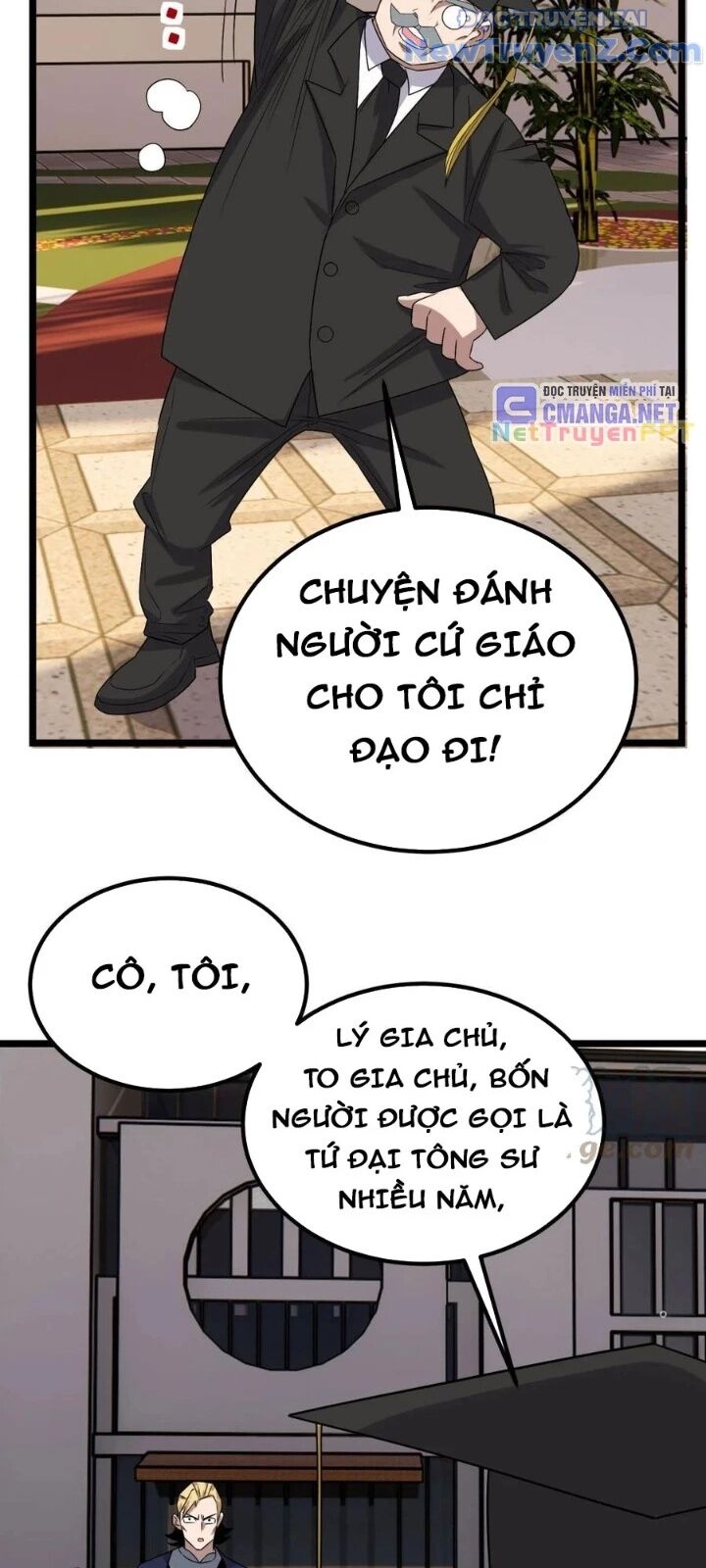 Ta Có Một Tòa Anh Linh Điện - Trang 50